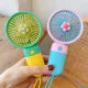 Handheld Mini Fan