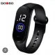 Tuch Barclate Band watch