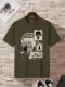 T shirts Soft fabric
