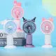 Handheld Mini Fan