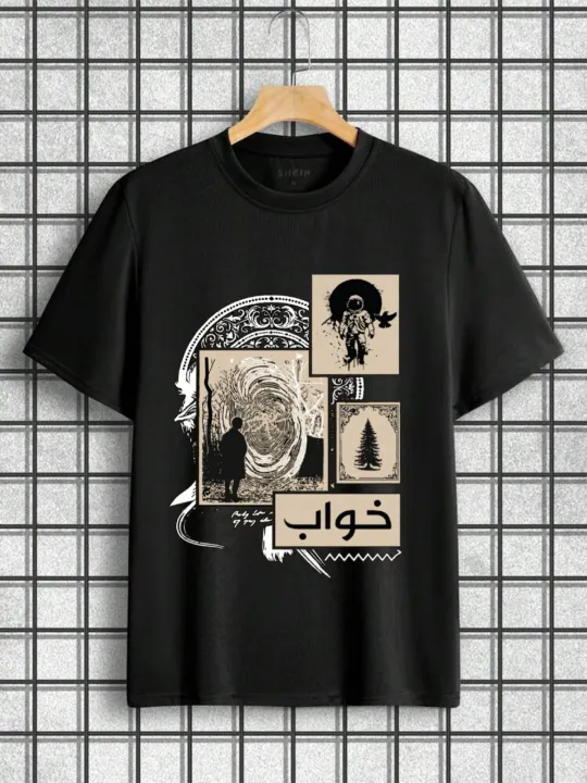 T shirts Soft fabric
