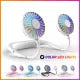 Neck Fan for Kitchen