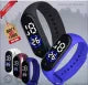 Tuch Barclate Band watch
