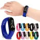 Tuch Barclate Band watch
