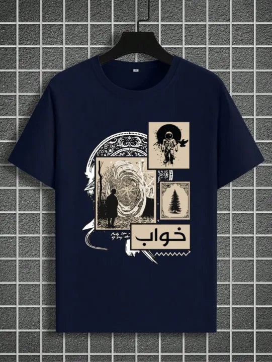 T shirts Soft fabric