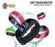 Tuch Barclate Band watch