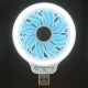 Neck Fan for Kitchen