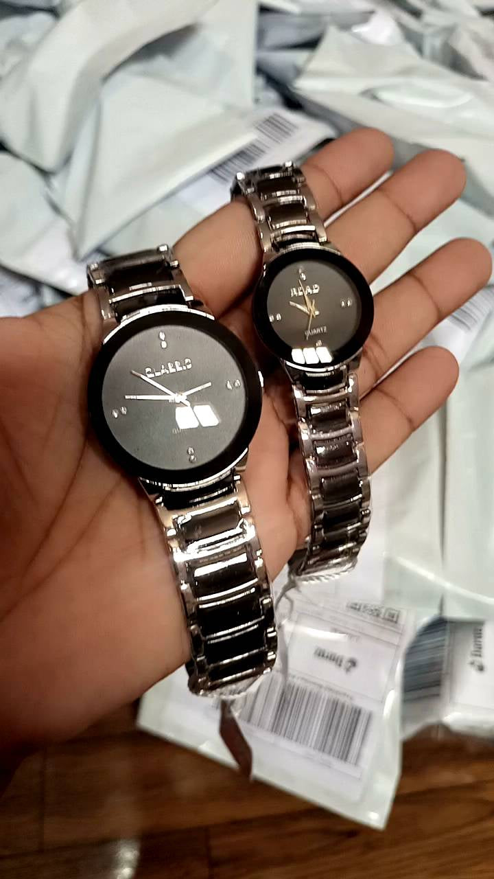 Couple Watch