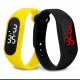 Tuch Barclate Band watch