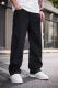 Black Baggy Jeans