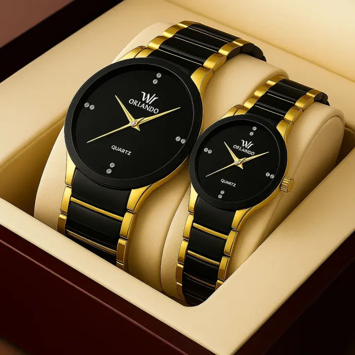 Couple Watch