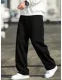 Black Baggy Jeans