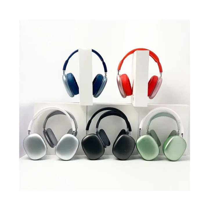 Headphones Wireless Bluetooth