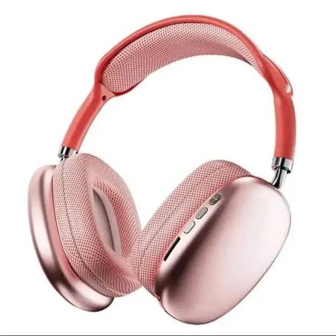 Headphones Wireless Bluetooth